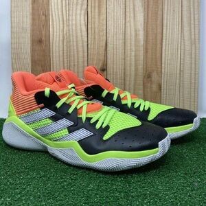 NEW Adidas EF9890 Harden Step-back Basketball Shoes Men's Size 13